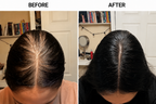 RESTARA Method – Daily Peptide Scalp Serum for Stronger-Looking Hair